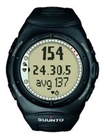 Watch Suunto Man T6 in Resin SS010888110 - SS010888110